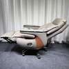 Swivel Executive Office Chair with Footrest thumb 5