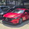 Mazda 3 2020 sport petrol thumb 1