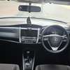 Toyota fielder hybrid new shape is on sale in Mombasa thumb 6