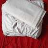 (White bedsheets)Quality,  mtumba bedsheets thumb 3