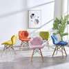Stylish Eames Dining Chair thumb 5