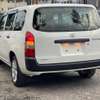 Toyota probox fully loaded white 2018 model thumb 7
