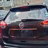 Nissan X-Trail Sunroof Black 2018 4wd thumb 13