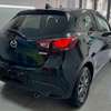 Mazda Demio petrol black 2018 thumb 12