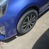 Toyota aqua for sale  in Kenya (Hire Purchase accepted) thumb 1