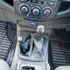 TOYOTA HILUX DOUBLE CAB MANUAL LOCALLY ASSEMBLED thumb 9