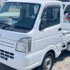 SUZUKI CARRY  PICKUP 2019MODEL thumb 2