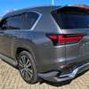 Lexus lx600 thumb 1
