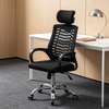 H.B Mesh Swivel Chair thumb 6