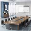 450cm Office Boardroom Table thumb 3