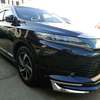Toyota Harrier 2019 model hybrid thumb 7