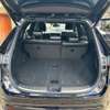 Toyota harrier metallic black thumb 3
