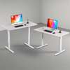 Standing Desk; 1.2M Electric Standing Desk In Marani thumb 4