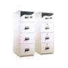 Compact 4-Drawers Fireproof Cabinet thumb 4