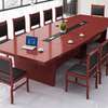 OFFICE TABLE : 2.4 Meter Fair Office Table thumb 4