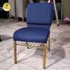 Event Chair : Blue Events Office Chair In Sotik thumb 2