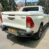 TOYOTA HILUX DOUBLE CAB AUTOMATIC REVO 2016 MODEL thumb 2