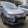 Mitsubishi Outlander KDH thumb 1
