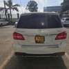MERCEDES BENZ GLS 350d 2018 thumb 0
