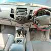 TOYOTA HILUX DOUBLE CAB MANUAL 4WD OPTIONAL 2006 MODEL thumb 7