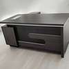 Office Desk; 1800mm Refined Elite Class Desk thumb 2