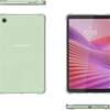 Lenovo Tab One TB305XU thumb 2