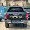 Toyota Hilux Double cabin Revo 2019 thumb 8