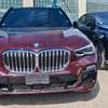 BMW X5 XDRIVE35d 2020 model thumb 2