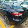 Toyota Corolla sedan thumb 12