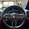 Porsche Cayenne Turbo 2018 thumb 1