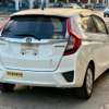 Honda fit hybrid thumb 5