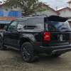 2024 Toyota land cruiser Prado j250 thumb 4