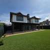 5 Bed Townhouse with En Suite at New Runda thumb 9