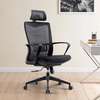 Office Ergonomic High-Back Chair thumb 1