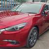 Mazda Axela hatchback Diesel engine 2018 thumb 1
