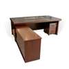 Office Desk; Boss 1800mm Executive Office Desk thumb 1