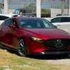 2020 MAZDA3 SKYACTIVE-G thumb 0