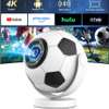 H20 Sphere Portable Projector(Android) thumb 1