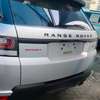 Range Rover Sport 2018 Diesel thumb 9