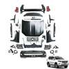 Toyota Prado j150 Body facelift upgrade thumb 1