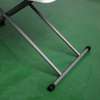 Foldable Table : White Foldable Office Table In Oyugis thumb 1