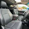 Toyota landcruiser Prado TZG thumb 4