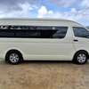 HIACE 9L COMMUTER,DIESEL,2019 thumb 4