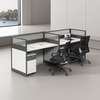 MDF 2 Person Office Workstation thumb 14