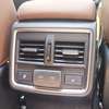 Subaru Forester SUV White Fuel-Efficient Versatile thumb 4