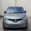 Nissan Nv200 grey thumb 5