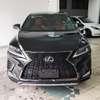 Lexus RX300 thumb 1