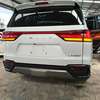 Lexus lx600 VvIp thumb 5