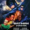 FOR SALE: Batman Forever (1995) - FRAMED ORIGINAL POSTER thumb 2