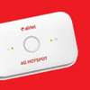 4G  PORTABLE WIFI MIFI Universal Pocket ROUTER thumb 2